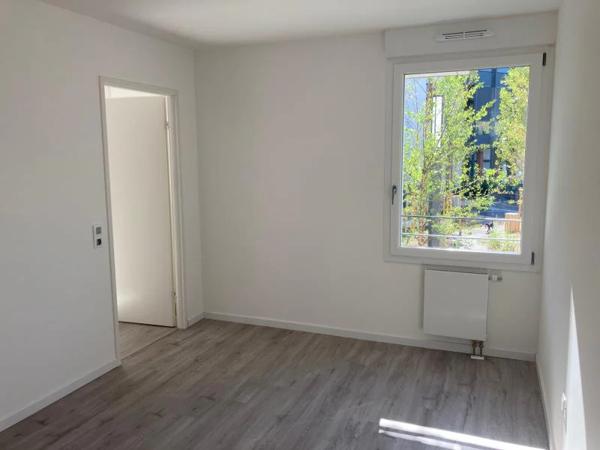 Appartement à louer à Nancy (54000)