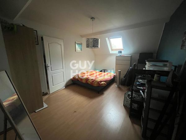 Maison à vendre - Référence 10221