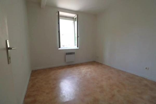 Appartement T2 de 38m² au cœur de Soucieu en Jarrest