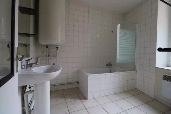 Appartement T2 de 38m² au cœur de Soucieu en Jarrest