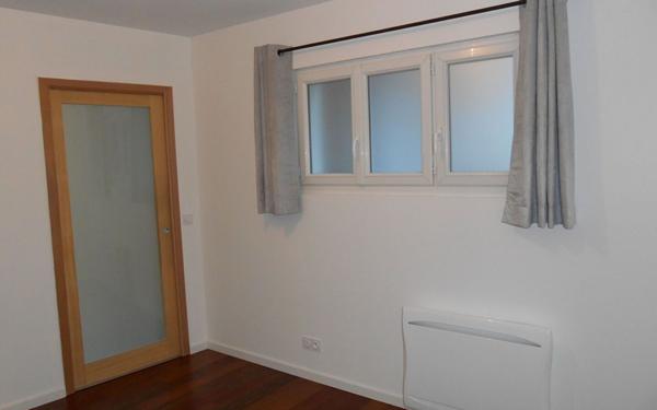 Appartement à louer    1 pièce •  Cholet