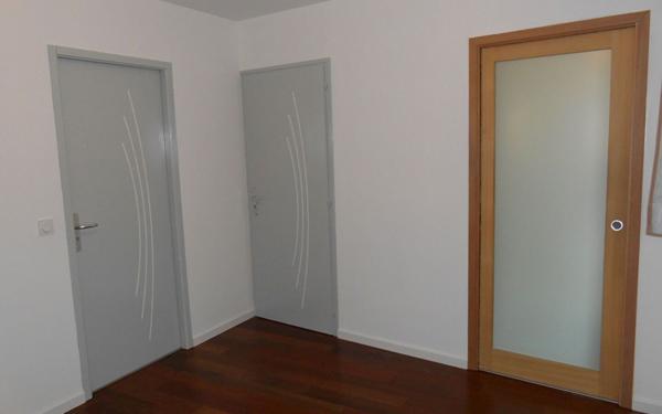 Appartement à louer    1 pièce •  Cholet