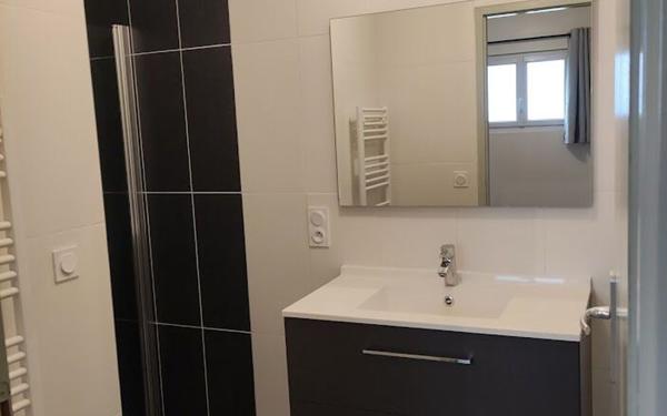 Appartement à louer    1 pièce •  Cholet
