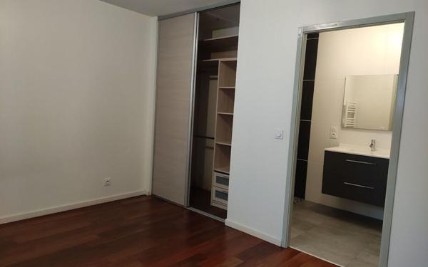 Appartement à louer    1 pièce •  Cholet