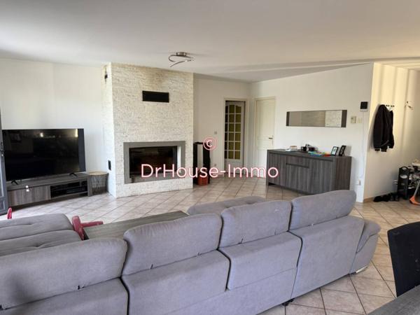 Maison à vendre 6 pièces de 170 m²