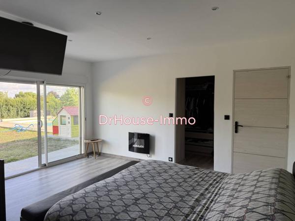 Maison à vendre 6 pièces de 170 m²