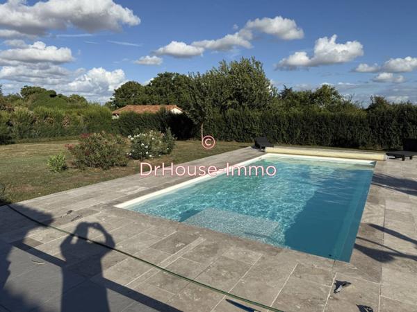 Maison à vendre 6 pièces de 170 m²