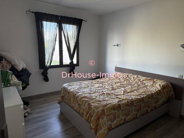 Maison à vendre 6 pièces de 170 m²