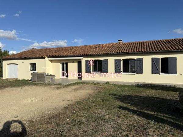 Maison à vendre 6 pièces de 170 m²