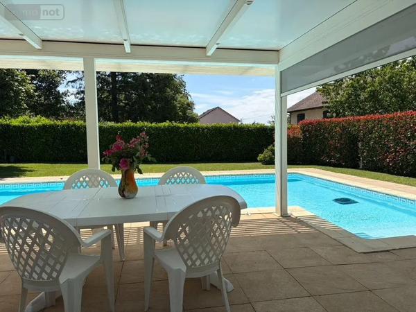 Achat - Maison | Pavillon Pouilloux 71230 6 pièces 132 m 2 2576 m 2
