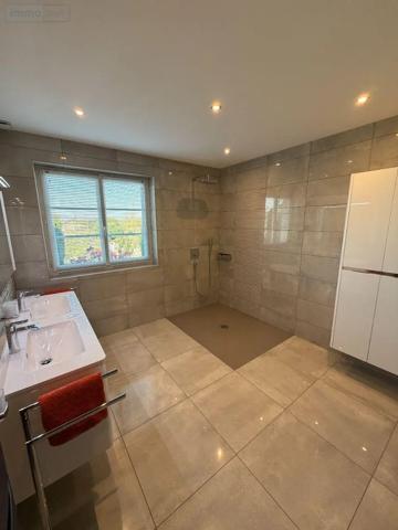Achat - Maison | Pavillon Pouilloux 71230 6 pièces 132 m 2 2576 m 2