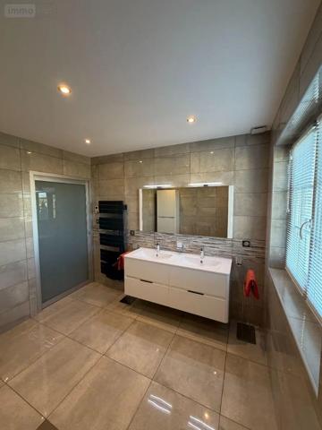 Achat - Maison | Pavillon Pouilloux 71230 6 pièces 132 m 2 2576 m 2
