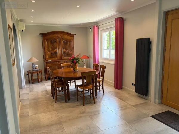 Achat - Maison | Pavillon Pouilloux 71230 6 pièces 132 m 2 2576 m 2