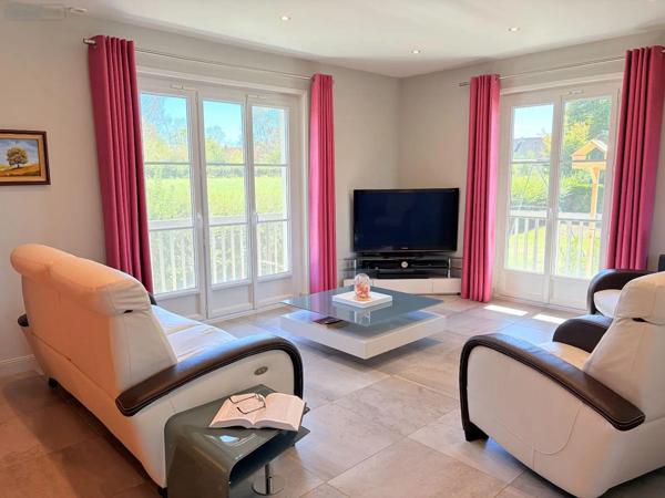 Achat - Maison | Pavillon Pouilloux 71230 6 pièces 132 m 2 2576 m 2
