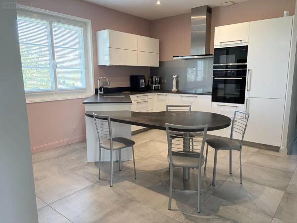 Achat - Maison | Pavillon Pouilloux 71230 6 pièces 132 m 2 2576 m 2