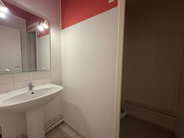 Immeuble Epernay 11 pièces 201.89 m2