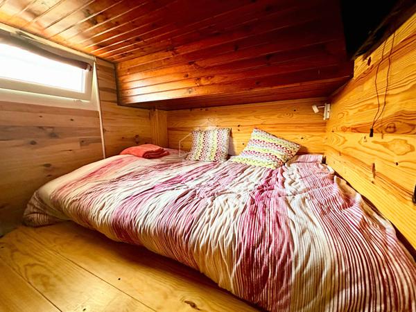 À vendre : Appartement 2 pièces à Canet-en-Roussillon, secteur Plage