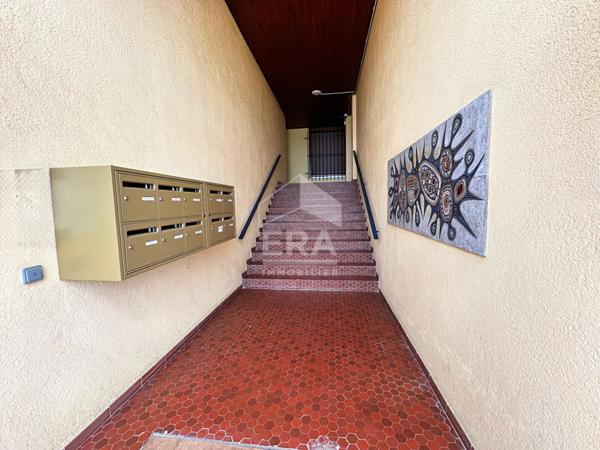 À vendre : Appartement 2 pièces à Canet-en-Roussillon, secteur Plage