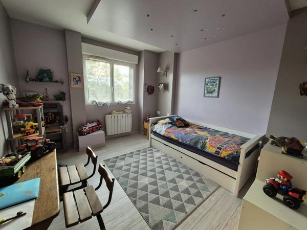 Vente Maison 8 pièces 209 m2 à Saint-Gervais-en-Belin