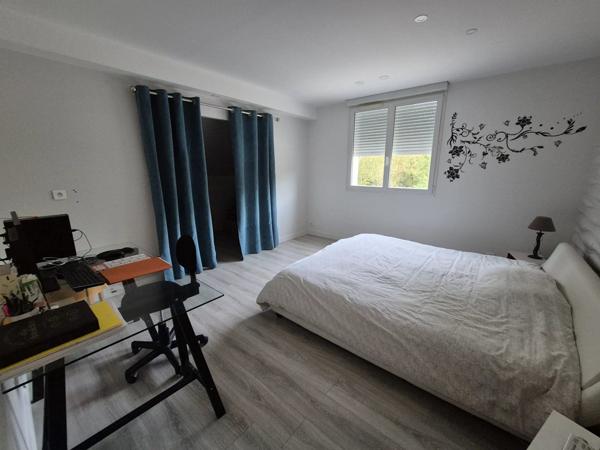 Vente Maison 8 pièces 209 m2 à Saint-Gervais-en-Belin