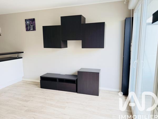 Appartement à vendre 2 pièces 42 m² Le Mée-sur-Seine