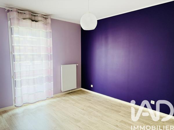 Appartement à vendre 2 pièces 42 m² Le Mée-sur-Seine