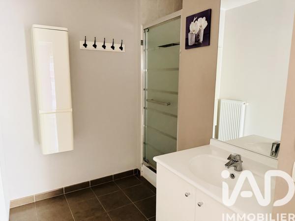 Appartement à vendre 2 pièces 42 m² Le Mée-sur-Seine