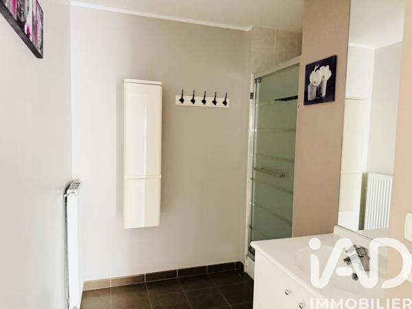 Appartement à vendre 2 pièces 42 m² Le Mée-sur-Seine