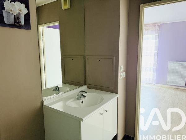 Appartement à vendre 2 pièces 42 m² Le Mée-sur-Seine