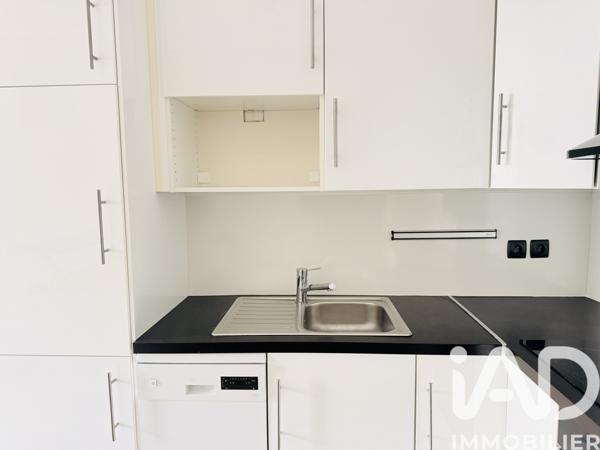 Appartement à vendre 2 pièces 42 m² Le Mée-sur-Seine