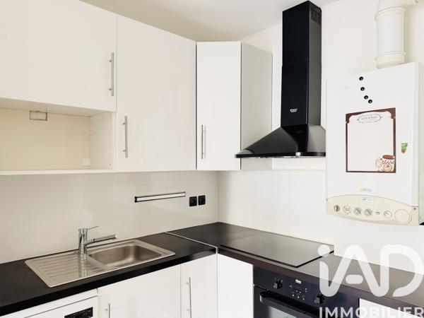 Appartement à vendre 2 pièces 42 m² Le Mée-sur-Seine