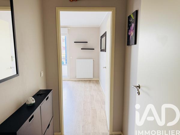 Appartement à vendre 2 pièces 42 m² Le Mée-sur-Seine