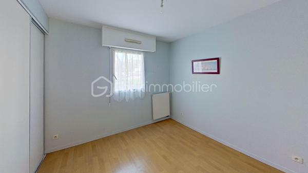 Appartement de 70,85 m²