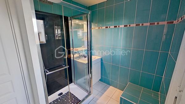 Appartement de 70,85 m²