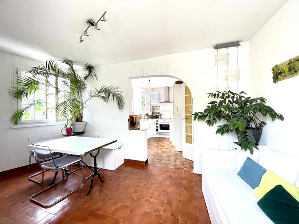 Vente / Maison de ville