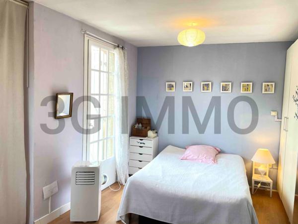 Vente / Maison de ville