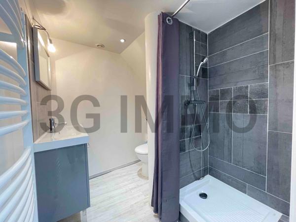 Vente / Maison de ville