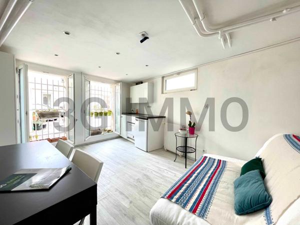 Vente / Maison de ville