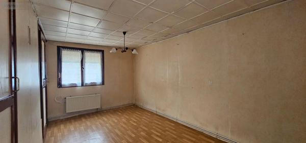 Achat - Maison | Maison de ville Boves 80440 5 pièces 82 m 2 110 m 2