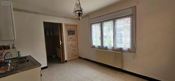 Achat - Maison | Maison de ville Boves 80440 5 pièces 82 m 2 110 m 2