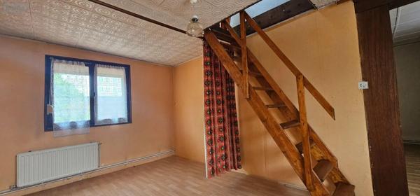 Achat - Maison | Maison de ville Boves 80440 5 pièces 82 m 2 110 m 2