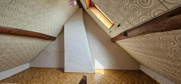 Achat - Maison | Maison de ville Boves 80440 5 pièces 82 m 2 110 m 2