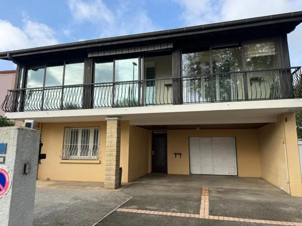 Maison à vendre à Romans-sur-Isère (26100)