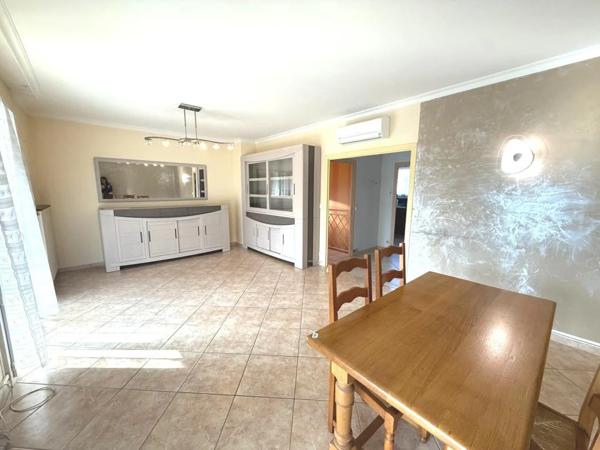 Maison à vendre à Romans-sur-Isère (26100)