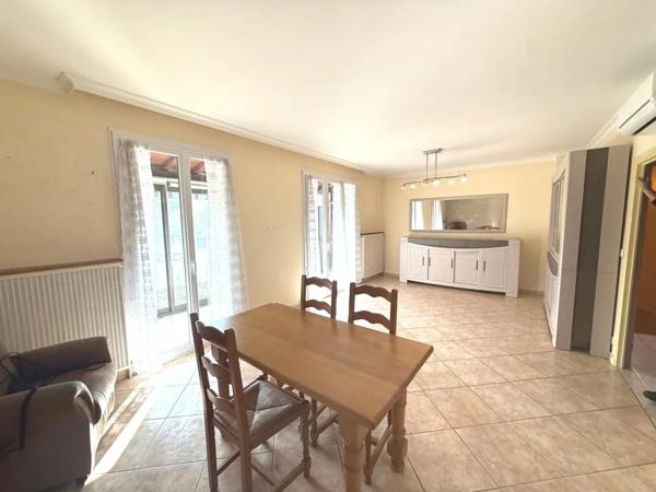 Maison à vendre à Romans-sur-Isère (26100)