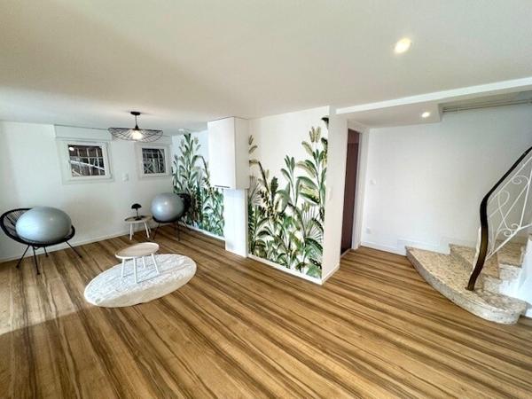 Immeuble de 7 chambres meublées et équipées proche FAC et IUT - Bien exceptionnel - immeuble ou maison -  rénové à neuf en 2024