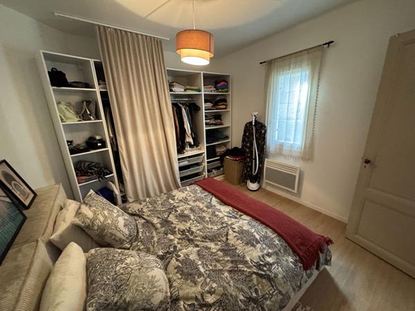 33100 BORDEAUX BASTIDE -  Maison 3 pièces d'environ 49 m2 à vendre