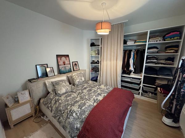 33100 BORDEAUX BASTIDE -  Maison 3 pièces d'environ 49 m2 à vendre