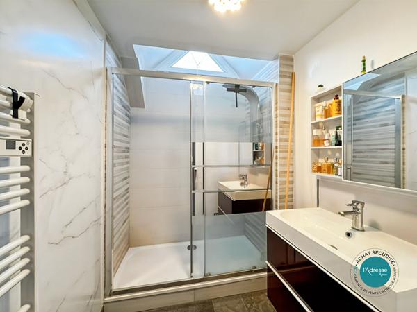 Appartement Ballancourt Sur Essonne 3 pièce(s) 59.32 m2