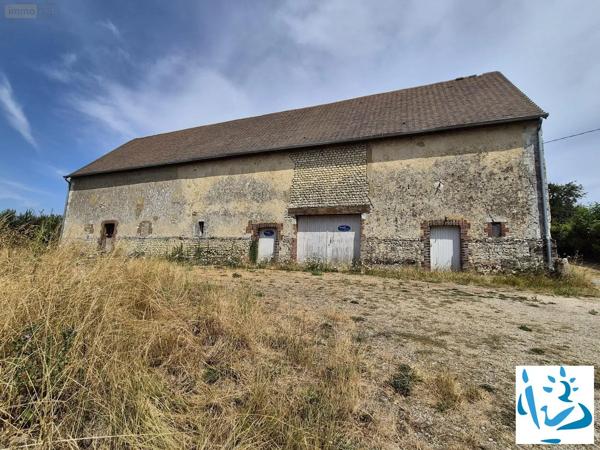Achat - Maison Mortagne-au-Perche 61400 3 pièces 1 m 2